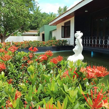 Appartamento Sobaya Anuradhapura Esterno foto