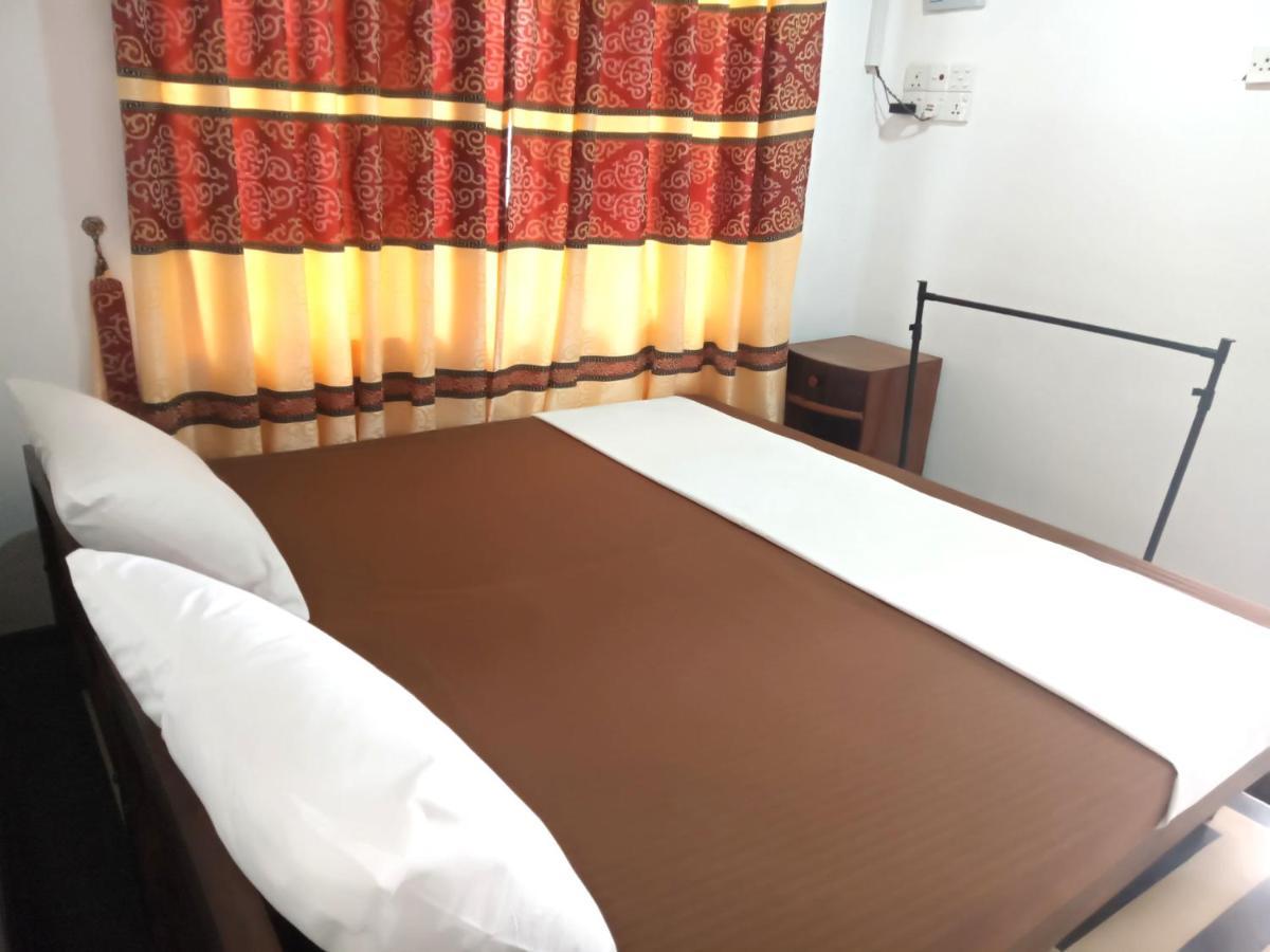 Appartamento Sobaya Anuradhapura Esterno foto