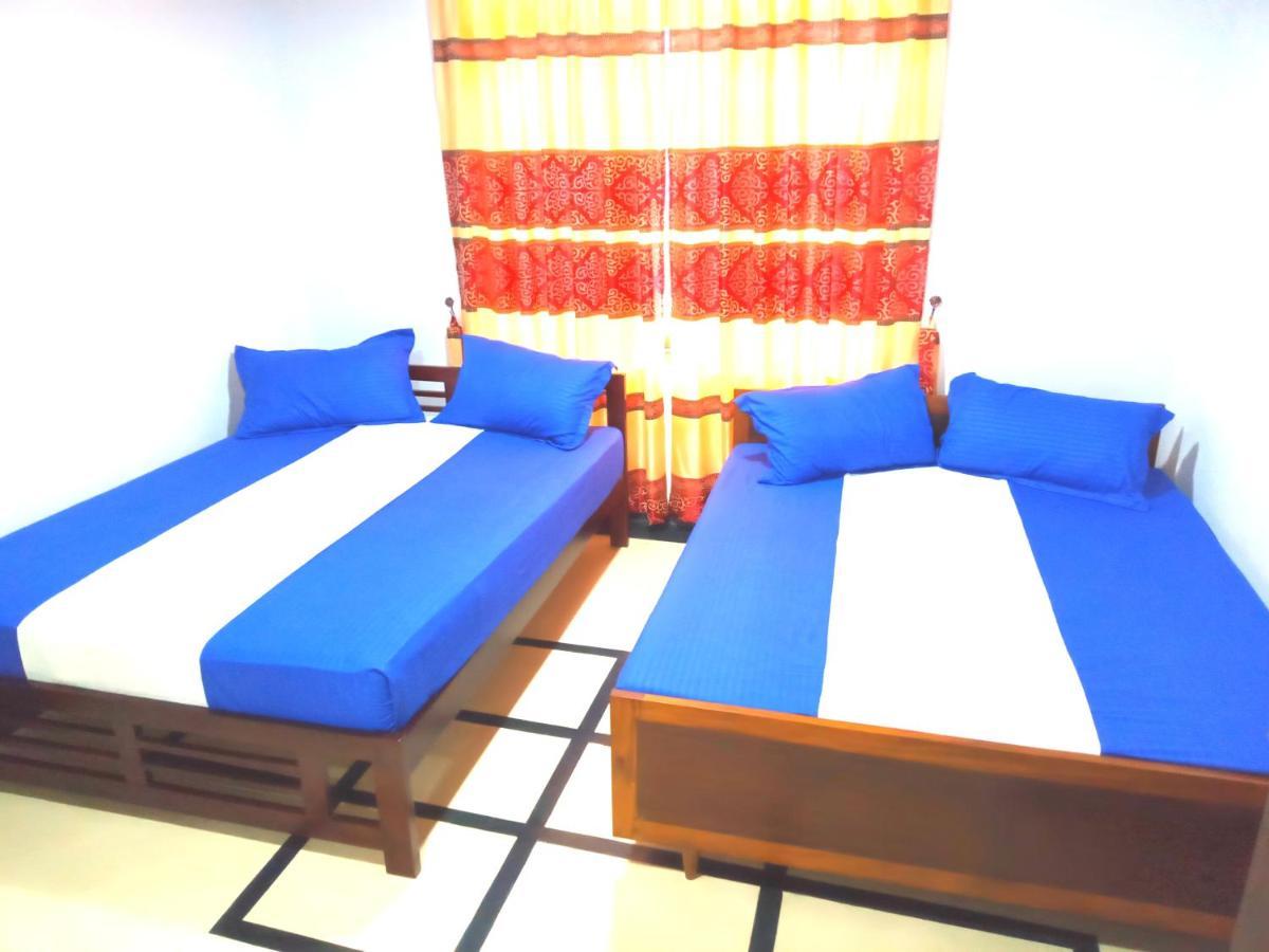 Appartamento Sobaya Anuradhapura Esterno foto